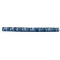 Guaina Termorestringente per Canne - Blu Camo