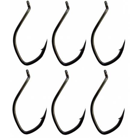 Ami Pesca Traina Col Vivo - 1/0