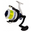 Mulinello Surfcasting Bolentino - Nauteck 8000