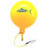 Galleggiante Boa Sgancio Rapido Pesca Drifting Tonno