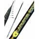 Canna Bolognese Gladiator Black Edition - 10 Metri