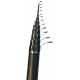 Canna Bolognese Gladiator Black Edition - 10 Metri