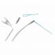 Kit 5 Apicali Elite per Vette Canna Fissa 1.8mm