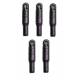 Kit 5 Apicali Elite per Vette Canna Fissa 1.8mm