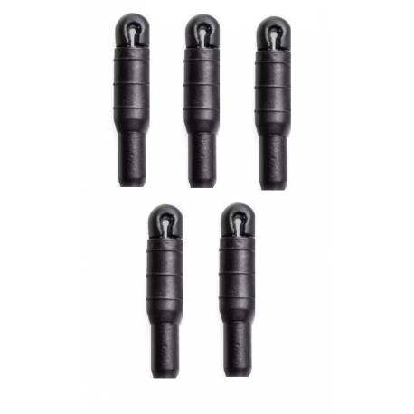 Kit 5 Apicali Elite per Vette Canna Fissa 1.8mm