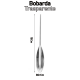 Kit 3 Bombarde Affondanti 8Gr