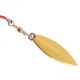 Buzzbait Luccio e Black Bass
