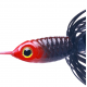 Buzzbait Luccio e Black Bass