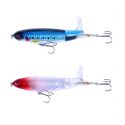 Set 2 Pz Rotor Jerk - 17Gr /11Cm