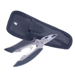 Pinza Apri Anellini Split Ring Modello Mini