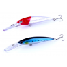 Set 2Pz X Minnow Traina Salt Water