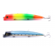 Set 2 Pz Hot Popper Serra Barracuda Spigola