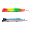 Set 2 Pz Hot Popper Serra Barracuda Spigola