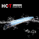 Set 2 Pz Hot Popper Serra Barracuda Spigola
