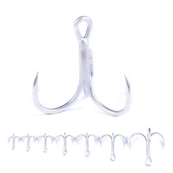 Ancorette Salt Water Acciaio Inox 5pz