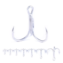 Ancorette Salt Water Acciaio Inox 5pz