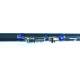 Canna Teleregolabile Trota Torrente - EmpireEvo 7Mt