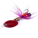 Set 3Pz Cucchiaini Piuma per Trote