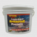 Pastura Pronta per Storione - Secchio 3Kg