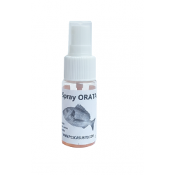 Power Spray Feromoni Orata
