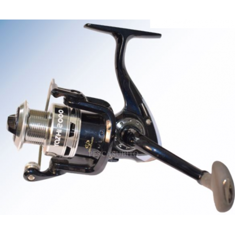 Mulinello da Pesca / Globe Fishing - Yazhi