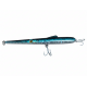 Brutale Short Needle Skipping Lure 13Cm Blu