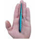 Brutale Short Needle Skipping Lure 13Cm Blu