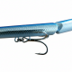 Brutale Jointed Garfish 255 Blu Pesca Spinning Mare Serra
