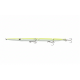 Brutale Jointed Garfish 255 Giallo Pesca Spinning Mare Serra