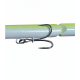 Brutale Jointed Garfish 255 Giallo Pesca Spinning Mare Serra
