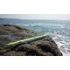 Brutale Jointed Garfish 255 Giallo Pesca Spinning Mare Serra