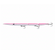 Brutale Jointed Garfish 255 Rosa Pesca Spinning Mare Serra