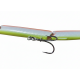 Brutale Jointed Garfish 255 Arancio Pesca Spinning Mare Serra