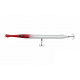 Jump Needle Testa Rossa