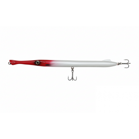 Jump Needle Testa Rossa