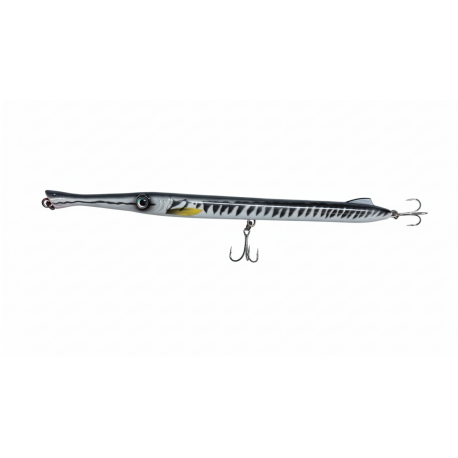 Jump Needle Barracuda