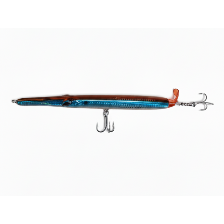 Rolling Needle Blu