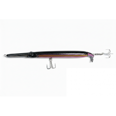 Rolling Needle Cefalo