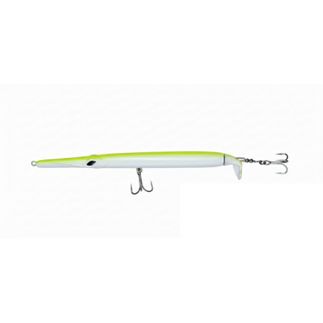 Rolling Needle Giallo