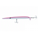 Rolling Needle Rosa