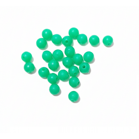 Palline Salvanodo Fluorescenti - 50PZ