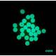 Palline Salvanodo Fluorescenti - 50PZ