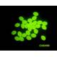 Palline Salvanodo Fluorescenti - 50PZ