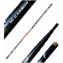 Manico Guadino Carbonio - Titan 7,50Mt
