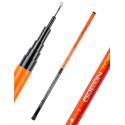 Canna Fissa in Fibra - 7Mt