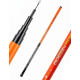 Canna Fissa in Fibra - 5Mt