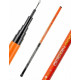 Canna Fissa in Fibra - 4Mt