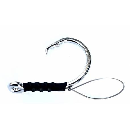 Amo Monster Circle 8/0 Nose Rig