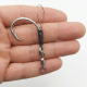 Amo con Girella Monster Circle 8/0 Nose Rig