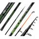 Canna BRUTALE Surfcasting 4,20Mt 100/200Gr
